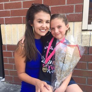 Meet your Posher, Kerrison